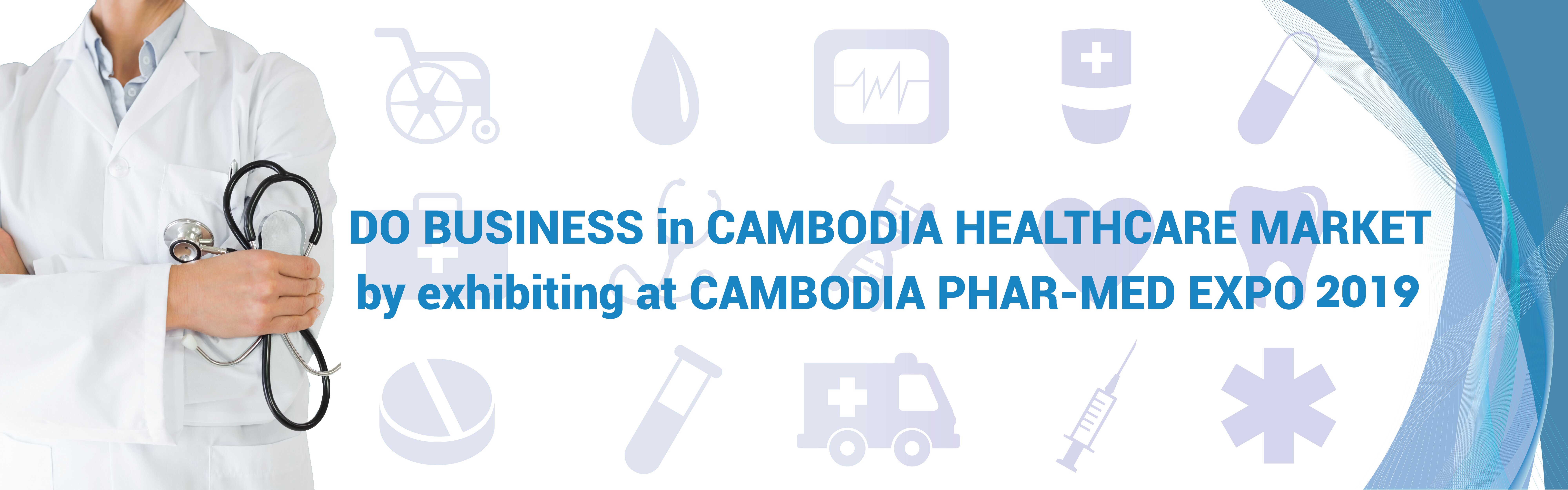 Pharmed Expo